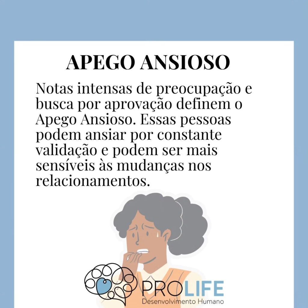 Teoria do Apego - Qual é o seu estilo de apego? - ProLife Psicologia - teoria do apego - teoria do apego,estilo de apego,tipos de apego Teoria do Apego - Qual é o seu estilo de apego? - ProLife Psicologia - teoria do apego - teoria do apego,estilo de apego,tipos de apego
