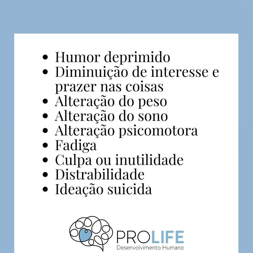 9 Sintomas de Depressão - ProLife Psicologia - sintomas de depressão - sintomas de depressão,psicologo depressão,psicoterapia depressão,terapia depressão,tratamento para candidiase 9 Sintomas de Depressão - ProLife Psicologia - sintomas de depressão - sintomas de depressão,psicologo depressão,psicoterapia depressão,terapia depressão,tratamento para candidiase