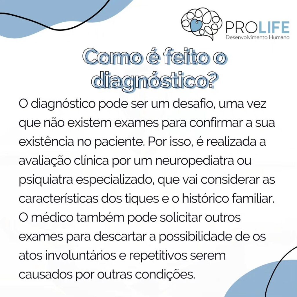 Entenda o que é a Síndrome de Tourette - ProLife Psicologia - sindrome de tourette - sindrome de tourette,o que é sindrome de tourette,psicologo sindrome de tourette,psicoterapia sindrome de tourette,sintomas sindrome de tourette Entenda o que é a Síndrome de Tourette - ProLife Psicologia - sindrome de tourette - sindrome de tourette,o que é sindrome de tourette,psicologo sindrome de tourette,psicoterapia sindrome de tourette,sintomas sindrome de tourette