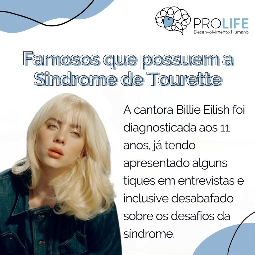 Entenda o que é a Síndrome de Tourette - ProLife Psicologia - sindrome de tourette - sindrome de tourette,o que é sindrome de tourette,psicologo sindrome de tourette,psicoterapia sindrome de tourette,sintomas sindrome de tourette Entenda o que é a Síndrome de Tourette - ProLife Psicologia - sindrome de tourette - sindrome de tourette,o que é sindrome de tourette,psicologo sindrome de tourette,psicoterapia sindrome de tourette,sintomas sindrome de tourette