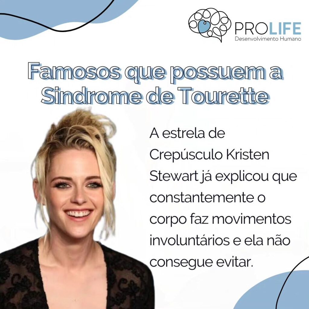 Entenda o que é a Síndrome de Tourette - ProLife Psicologia - sindrome de tourette - sindrome de tourette,o que é sindrome de tourette,psicologo sindrome de tourette,psicoterapia sindrome de tourette,sintomas sindrome de tourette Entenda o que é a Síndrome de Tourette - ProLife Psicologia - sindrome de tourette - sindrome de tourette,o que é sindrome de tourette,psicologo sindrome de tourette,psicoterapia sindrome de tourette,sintomas sindrome de tourette