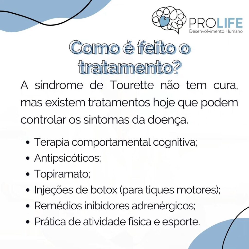Entenda o que é a Síndrome de Tourette - ProLife Psicologia - sindrome de tourette - sindrome de tourette,o que é sindrome de tourette,psicologo sindrome de tourette,psicoterapia sindrome de tourette,sintomas sindrome de tourette Entenda o que é a Síndrome de Tourette - ProLife Psicologia - sindrome de tourette - sindrome de tourette,o que é sindrome de tourette,psicologo sindrome de tourette,psicoterapia sindrome de tourette,sintomas sindrome de tourette