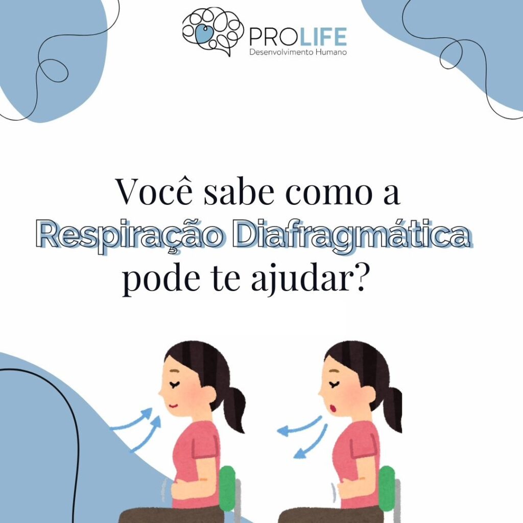Como a Respiração Diafragmática Pode Ajudar na Redução da Ansiedade - ProLife Psicologia - ansiedade - ansiedade,respiração diafragmatica,sintomas de ansiedade,ansiedade sintomas,crises de ansiedade Como a Respiração Diafragmática Pode Ajudar na Redução da Ansiedade - ProLife Psicologia - ansiedade - ansiedade,respiração diafragmatica,sintomas de ansiedade,ansiedade sintomas,crises de ansiedade
