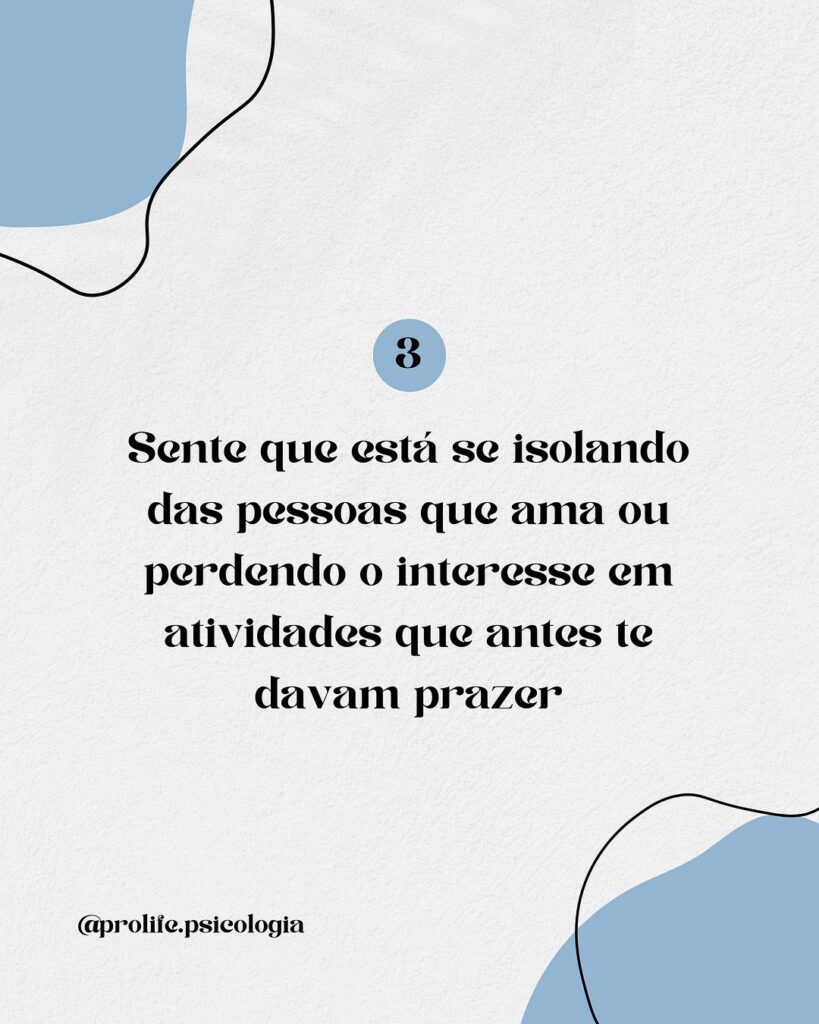 5 Sinais de que você precisa de Terapia - ProLife Psicologia - terapia - terapia,terapia cognitiva comportamental,terapia comportamental cognitiva,terapia on line,psicoterapias 5 Sinais de que você precisa de Terapia - ProLife Psicologia - terapia - terapia,terapia cognitiva comportamental,terapia comportamental cognitiva,terapia on line,psicoterapias