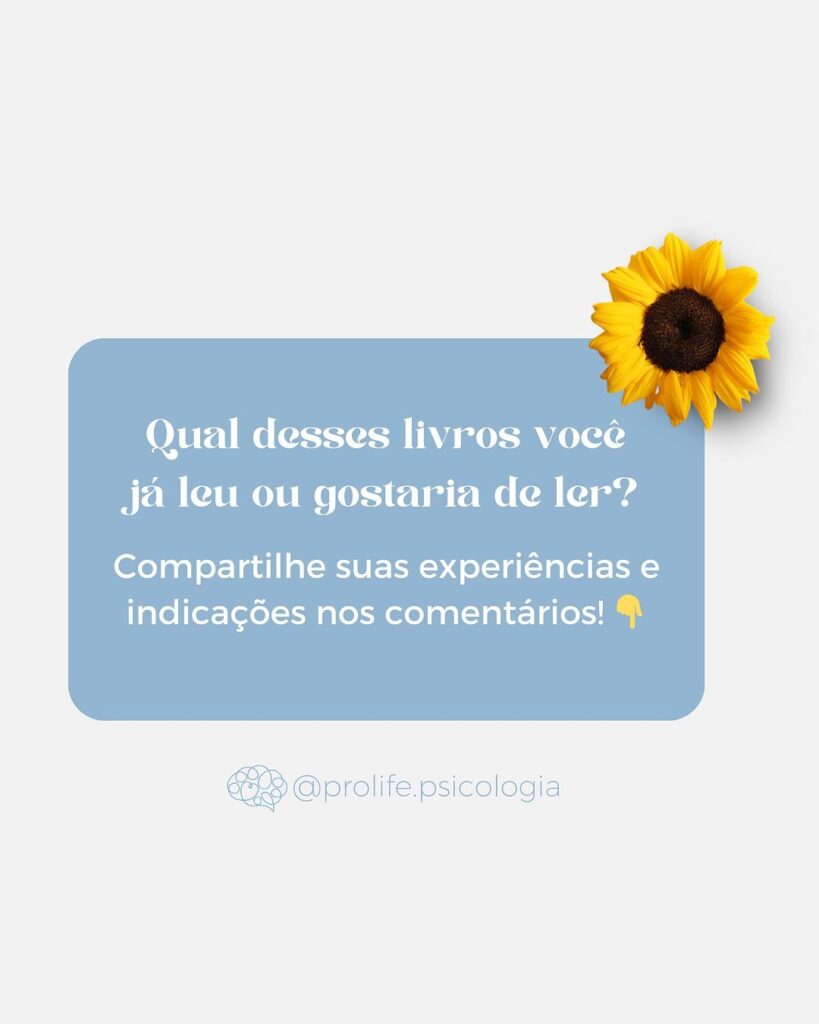 5 livros de Saúde Mental que você precisa ler - ProLife Psicologia - livros de saude mental - livros de saude mental,livros de psicologia 5 livros de Saúde Mental que você precisa ler - ProLife Psicologia - livros de saude mental - livros de saude mental,livros de psicologia