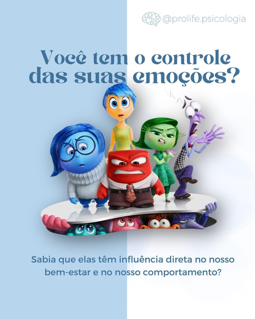 Você tem o Controle das Emoções? - ProLife Psicologia - controle das emoções - controle das emoções,psicologo,psicologo tubarao,psicologa tubarao,terapia Você tem o Controle das Emoções? - ProLife Psicologia - controle das emoções - controle das emoções,psicologo,psicologo tubarao,psicologa tubarao,terapia