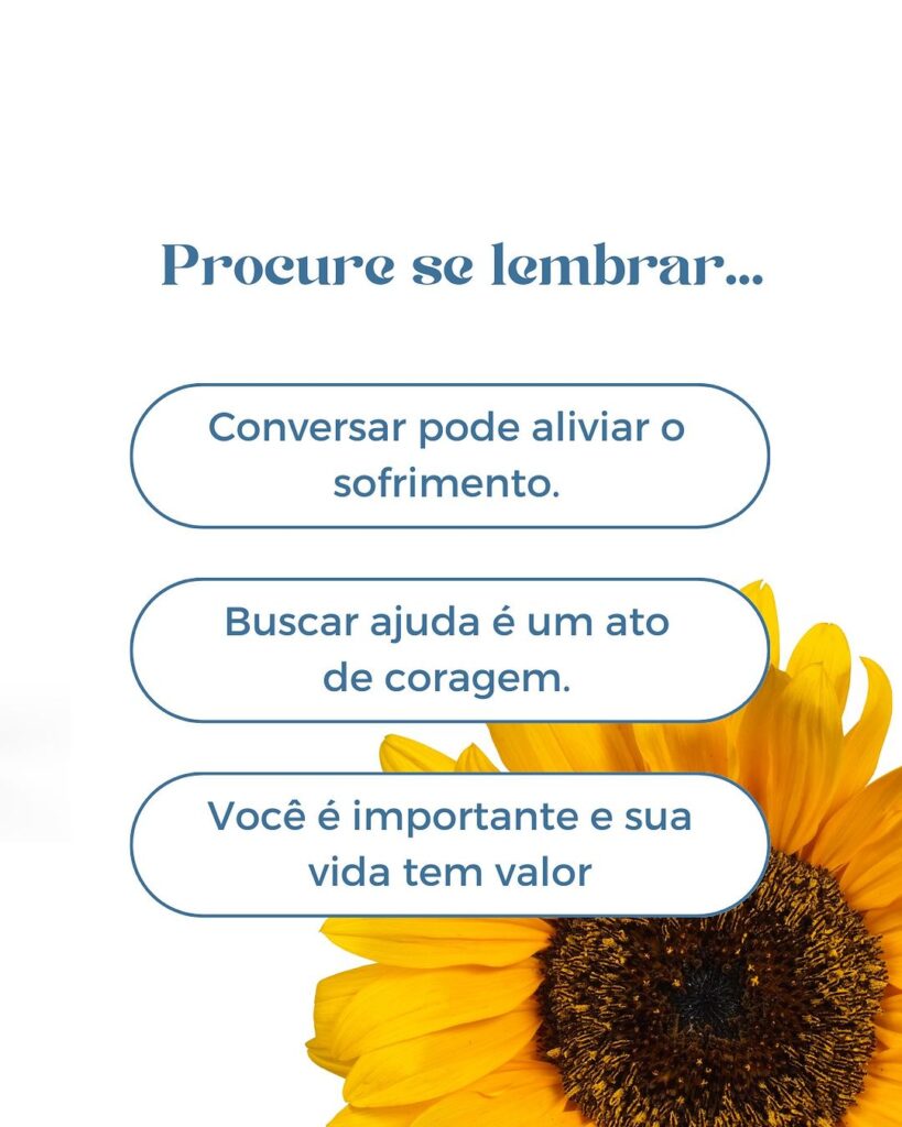 Setembro Amarelo - Mês da Prevenção do Suicídio - ProLife Psicologia - setembro amarelo - setembro amarelo,psicologo tubarao,psicanalista tubarao,psicologa tubarao,psicologo Setembro Amarelo - Mês da Prevenção do Suicídio - ProLife Psicologia - setembro amarelo - setembro amarelo,psicologo tubarao,psicanalista tubarao,psicologa tubarao,psicologo