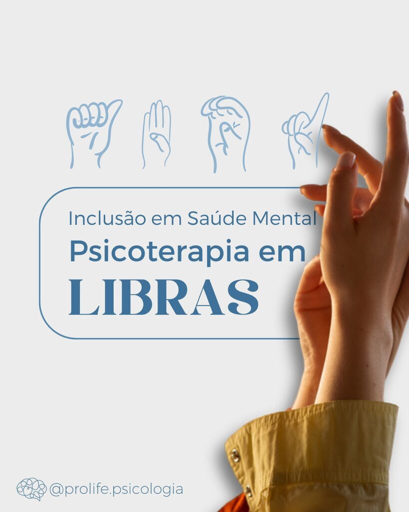 Inclusão em Saúde Mental - Psicoterapia em Libras - ProLife Psicologia - psicoterapia em libras - psicoterapia em libras,psicologo em libras,psicologo para surdo,psicologa em libras,terapia em libras Inclusão em Saúde Mental - Psicoterapia em Libras - ProLife Psicologia - psicoterapia em libras - psicoterapia em libras,psicologo em libras,psicologo para surdo,psicologa em libras,terapia em libras