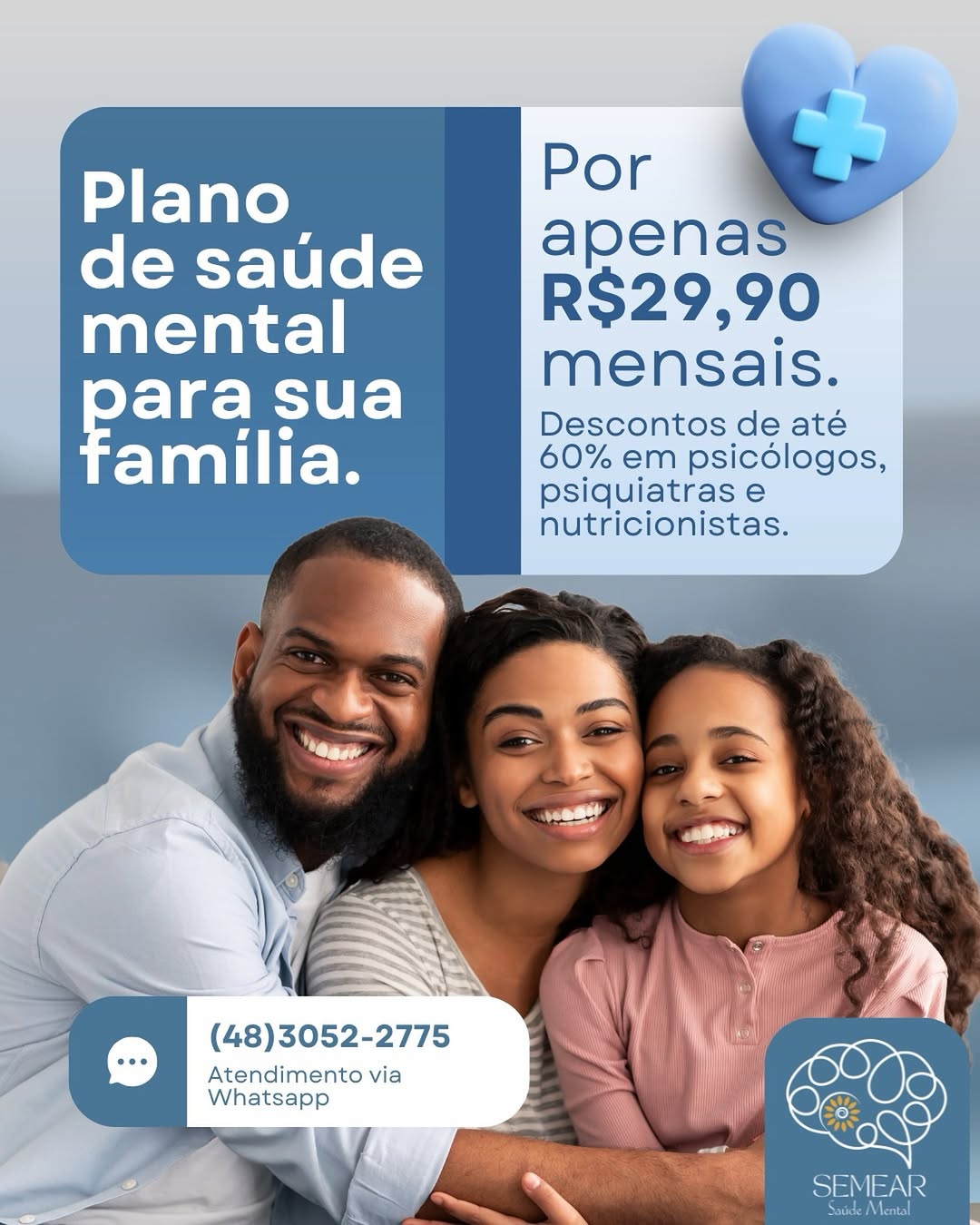 Semear ProLife - ProLife Psicologia -